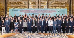 WHO builds skills to improve access to safe and quality traditional medicine