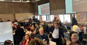 Setting global research priorities for traditional medicine