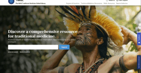 WHO Traditional Medicine Global Library to launch in 2025