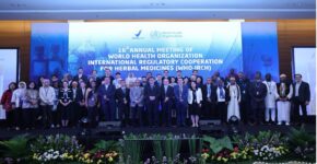 16th Annual Meeting of the WHO International Regulatory Cooperation for Herbal Medicines (IRCH)