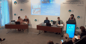 Spotlight on traditional medicine at World Health Summit 2025